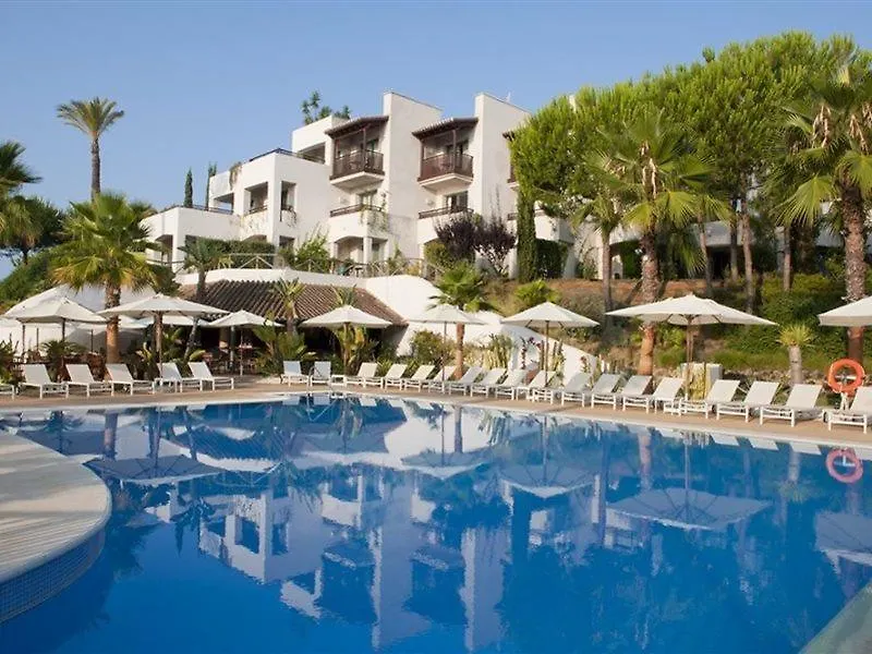 Marismas Club Hotel Huelva 0*,