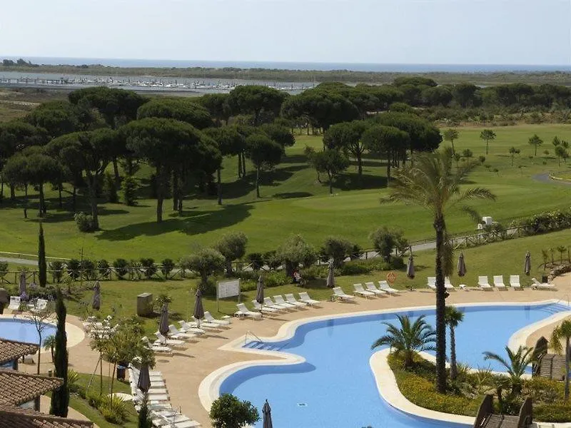 Marismas Club Hotel Huelva