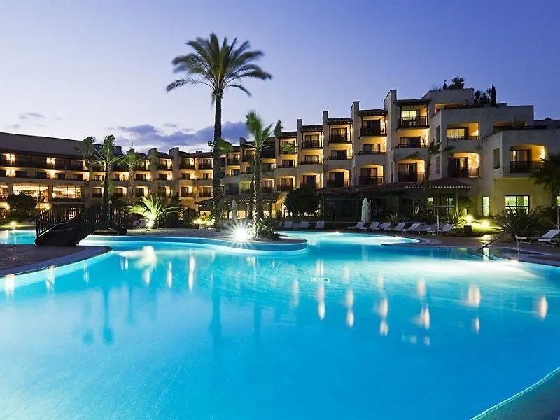 Marismas Club Hotel Huelva