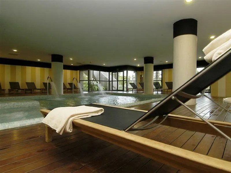 Marismas Club Hotel Huelva Spain