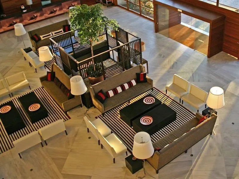 Marismas Club Hotel Huelva