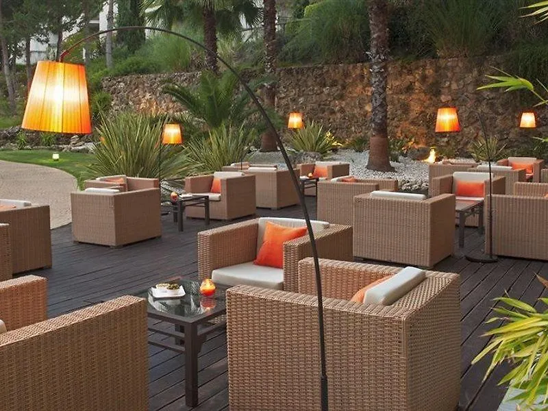 Marismas Club Hotel Huelva