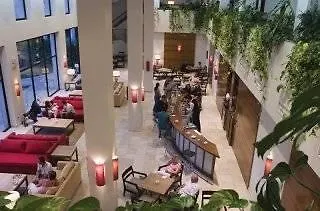 Marismas Club Hotel Huelva