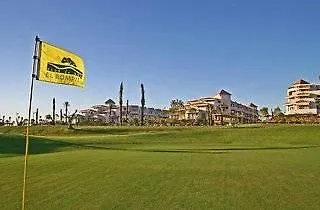 Marismas Club Hotel Huelva Spain