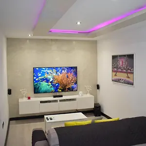 Luxury Zona Centro Huelva